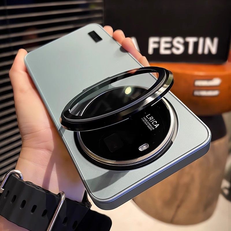 Photography Kit Xiaomi 17 Ultra - Fall Für Xiaomi 17 Ultra Integrierte