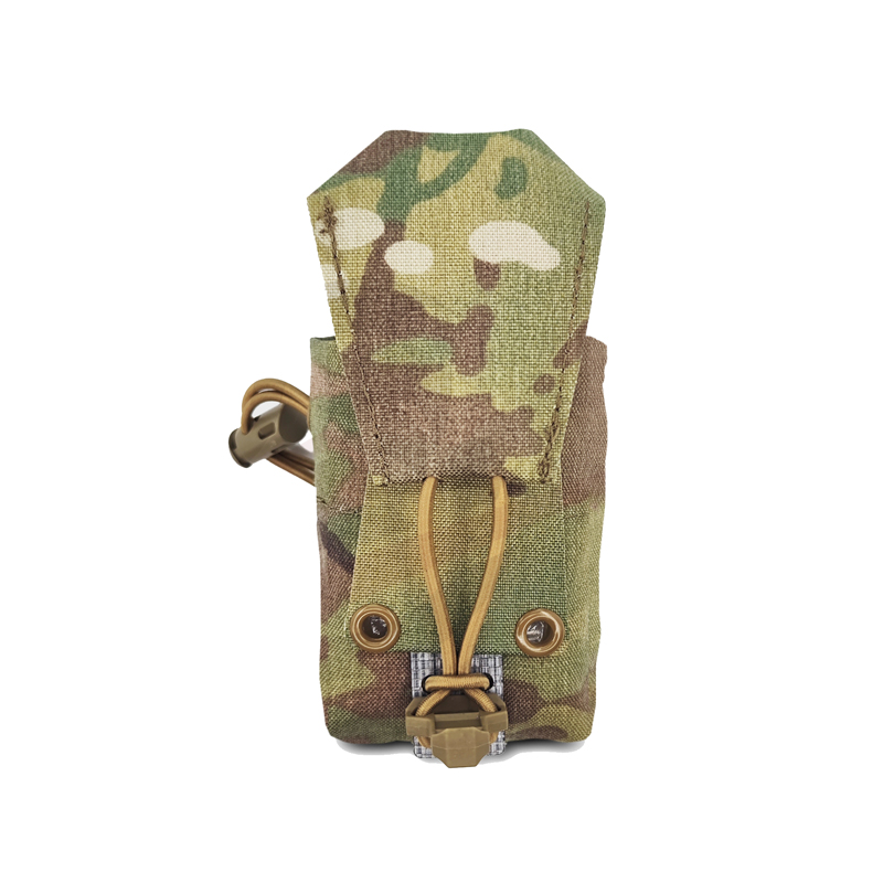 Photography Magazine - Airsoft 40mm Magazintasche Taktische EDC Molle