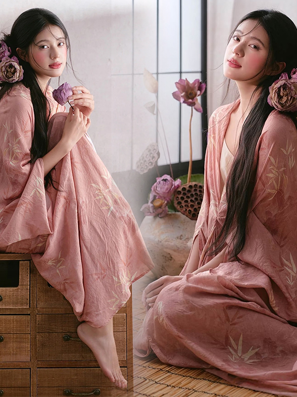 Photography Zen - Neues chinesisches Nationalmode-Kleid für Damen –