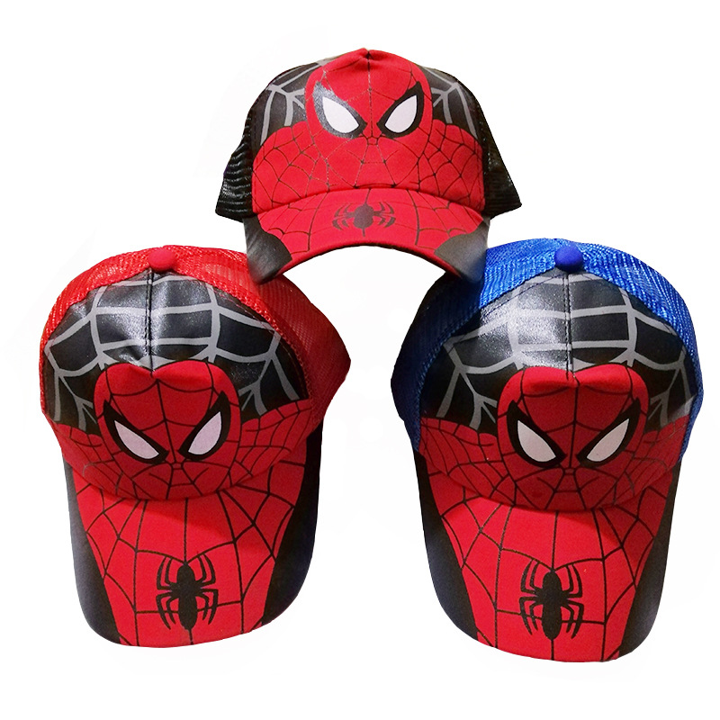 Photography Of A Man - Herren Damen Cartoon Baseball Caps Snapback
