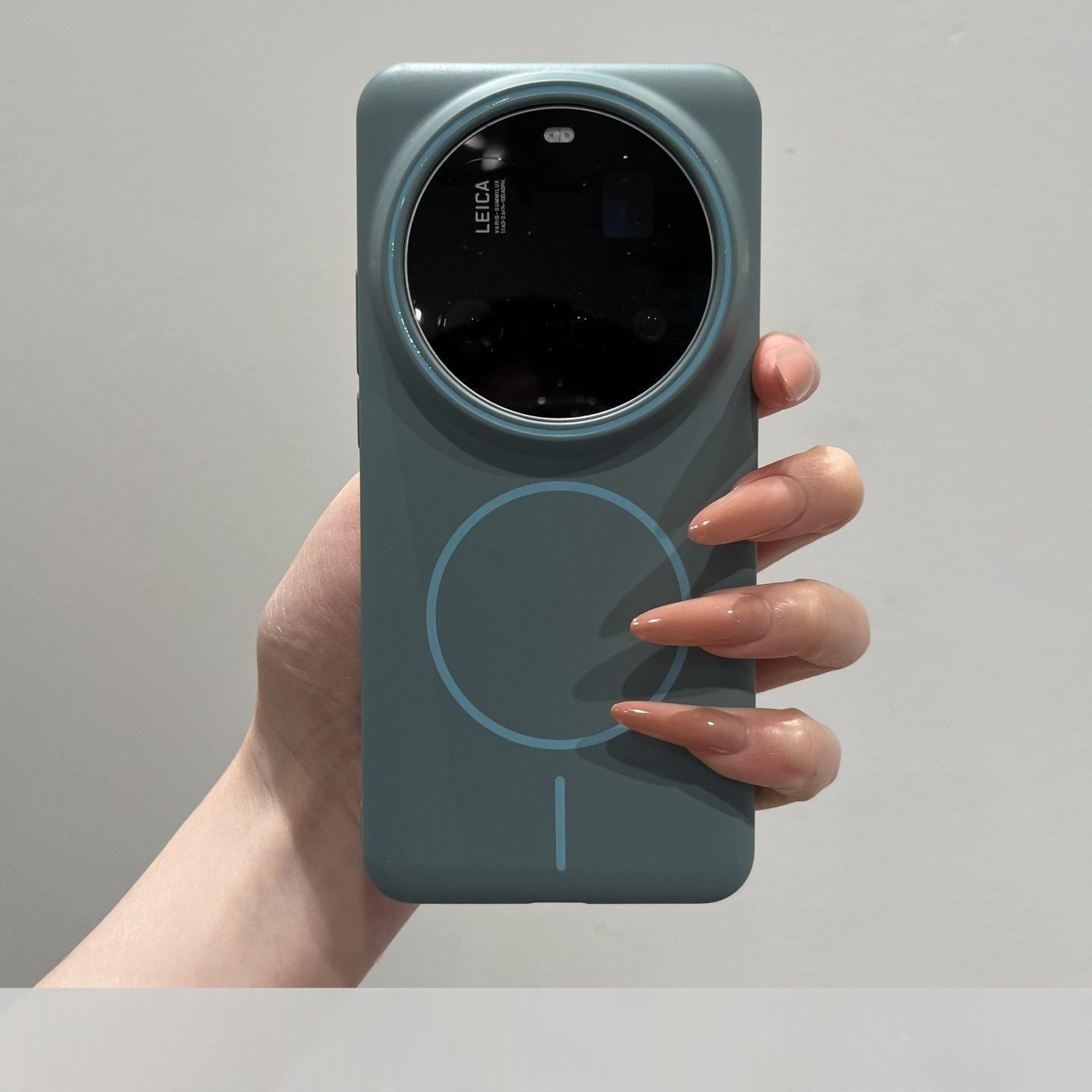 Photography Kit Xiaomi 17 Ultra - Für Xiaomi MI 17 Ultra Leica