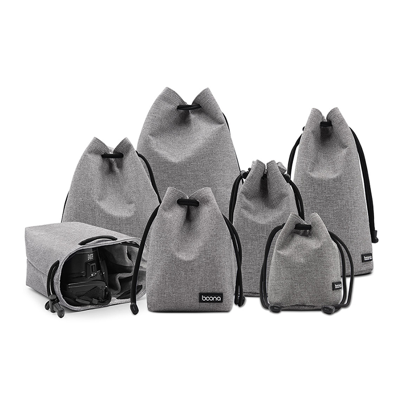 Photography Zone System - Digitale slr kamera taschen objektiv fotografie