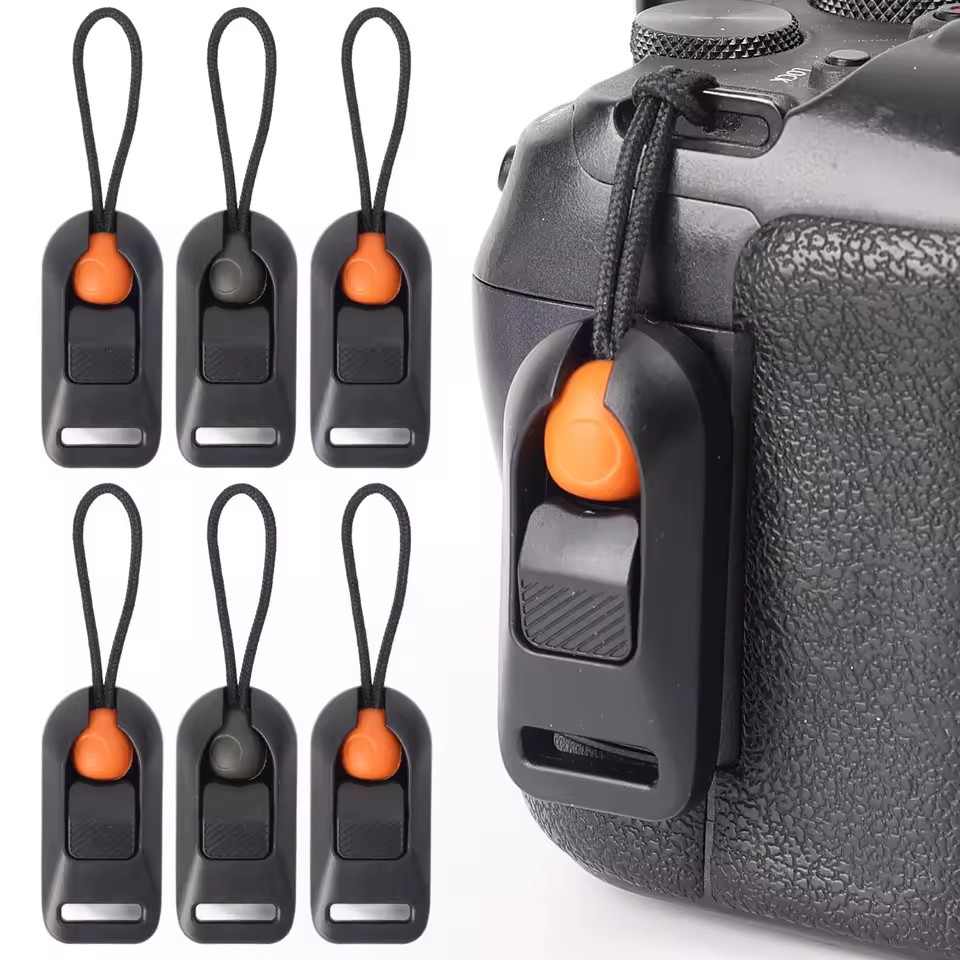 Photography Zone System - Tragbarer Kameragurt, Schnellverschluss-Schnalle für Kameras, Riemen,