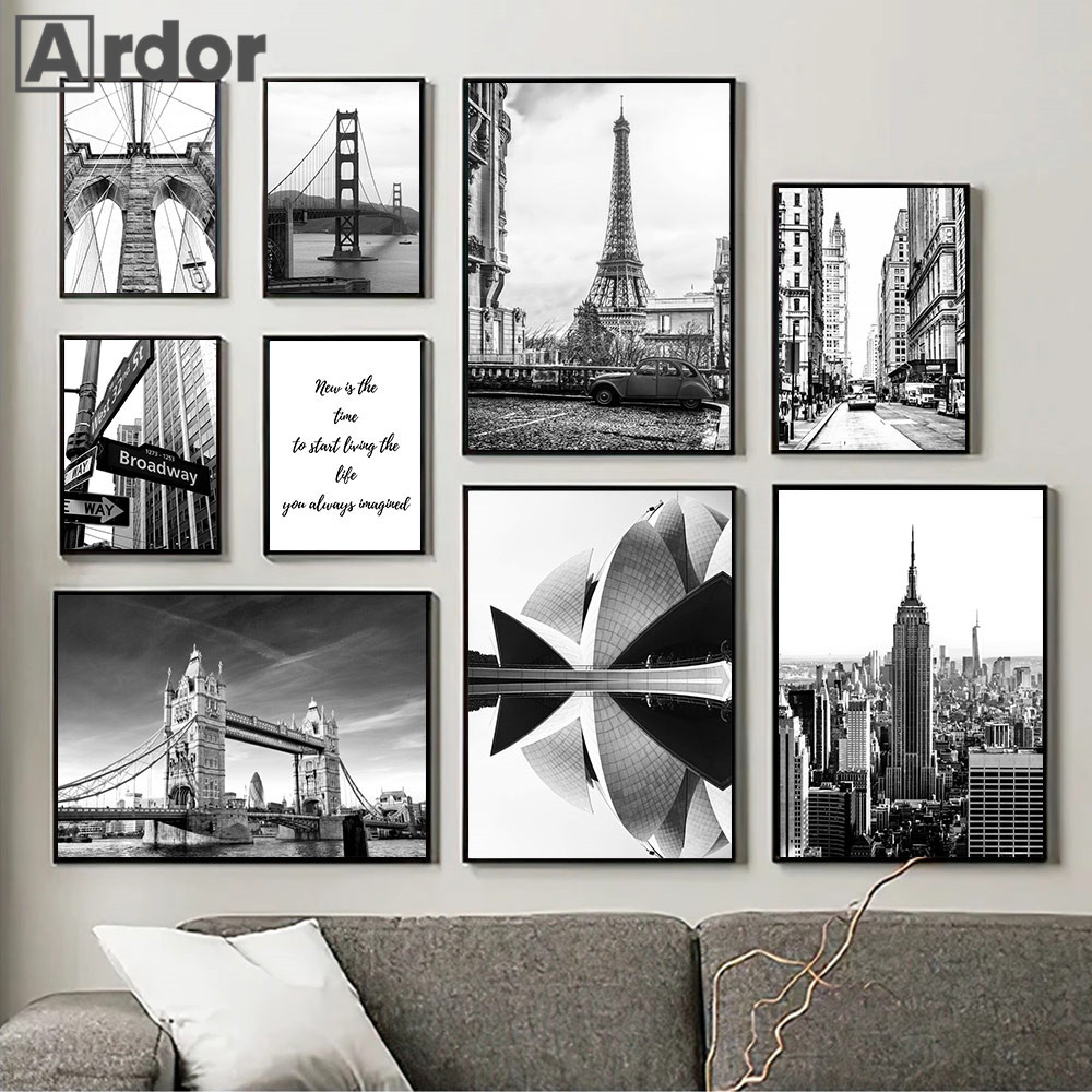 Photography New York - London Sydney New York Berühmte Stadt