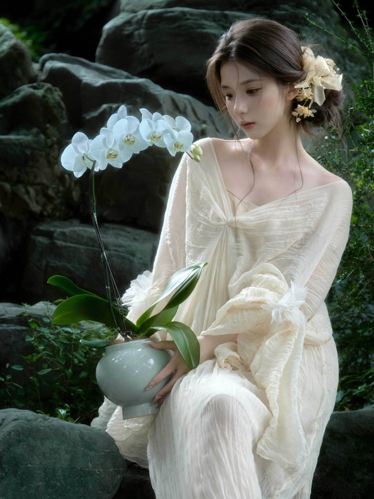 Photography Zen - Neu 2026 Fotostudio Zen-Stil Chinesisch Neues