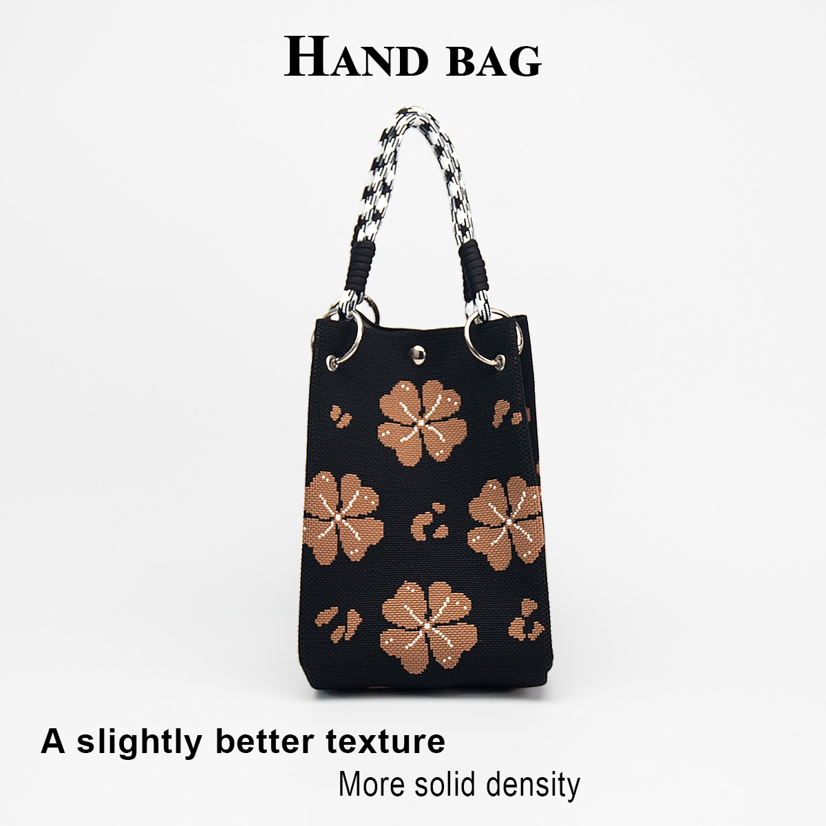 1 Stück Retro-Handtasche mit s – Photography Book Bewertung und Preis
