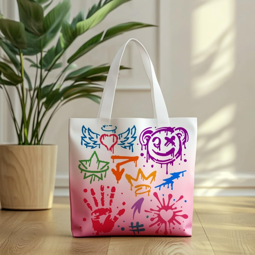 Graffiti-Schablone zum Malen,  – Photography Technique Bewertung und Preis