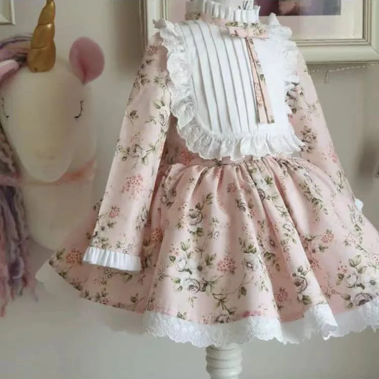 0-12 Jahre Baby Mädchen Herbst – Photography Vintage Style Bewertung und Preis