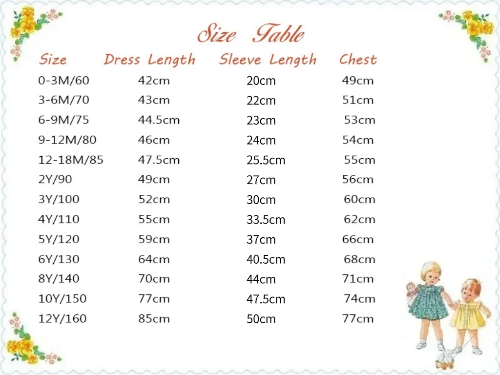 0-12 Jahre Baby Mädchen Herbst – Photography Vintage Style Bewertung und Preis