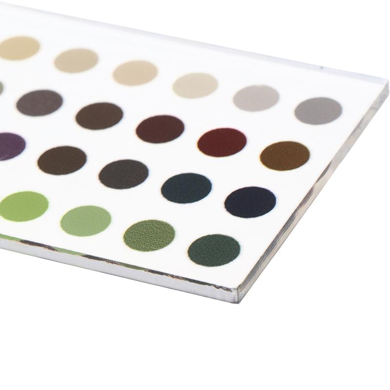 Weiche Sommer-/Herbst-Farbkart – Color Checker Card Bewertung und Preis