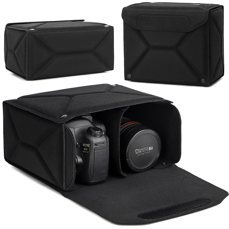 Multifunktionale Kamera-Einsat – Photography Zone System Bewertung und Preis