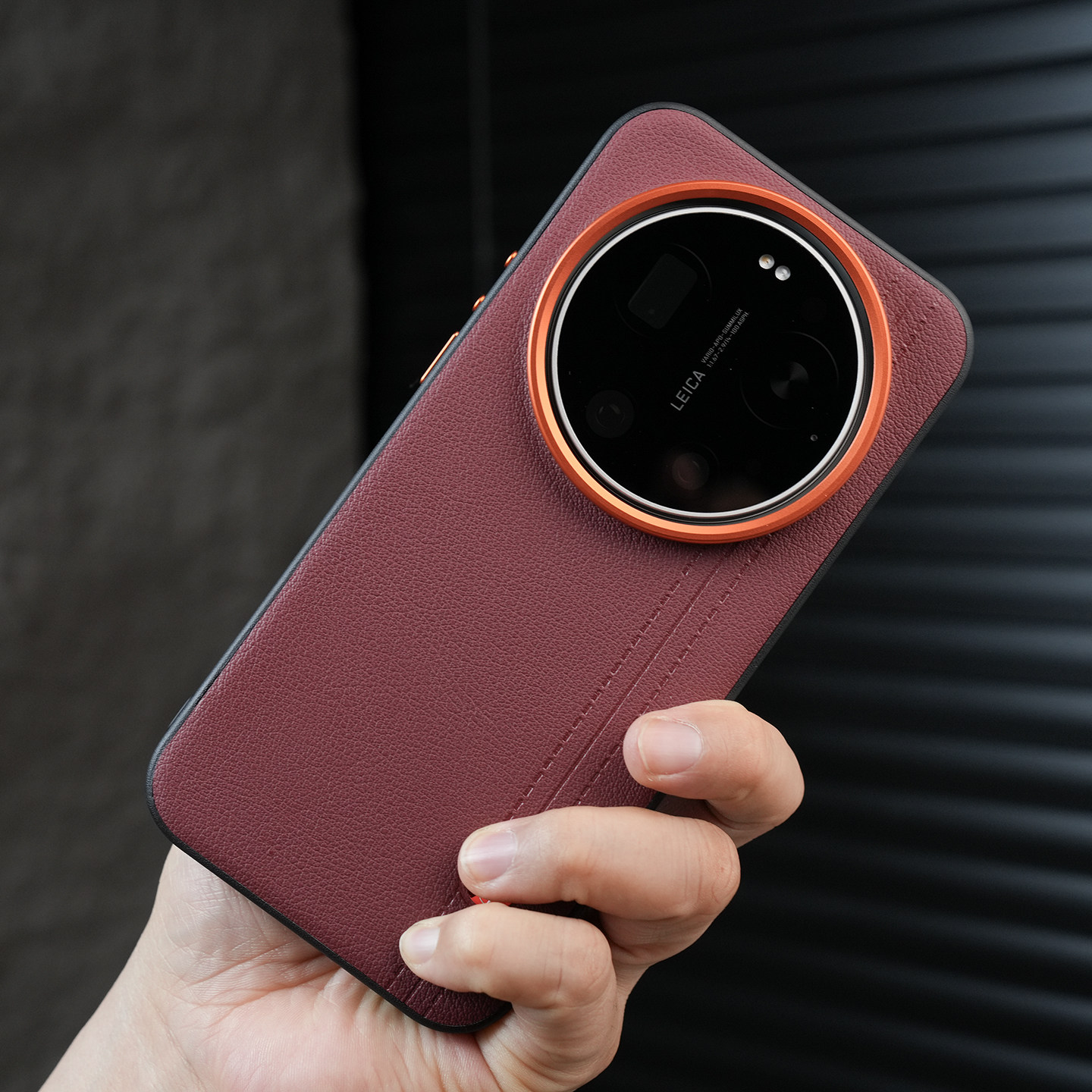 Für Xiaomi 17 Ultra Hülle Hoch – Photography Kit Xiaomi 17 Ultra Bewertung und Preis