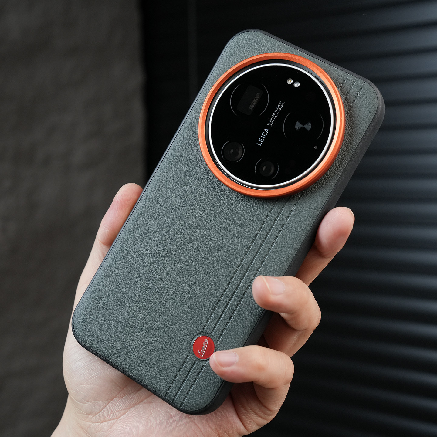 Für Xiaomi 17 Ultra Hülle Hoch – Photography Kit Xiaomi 17 Ultra Bewertung und Preis