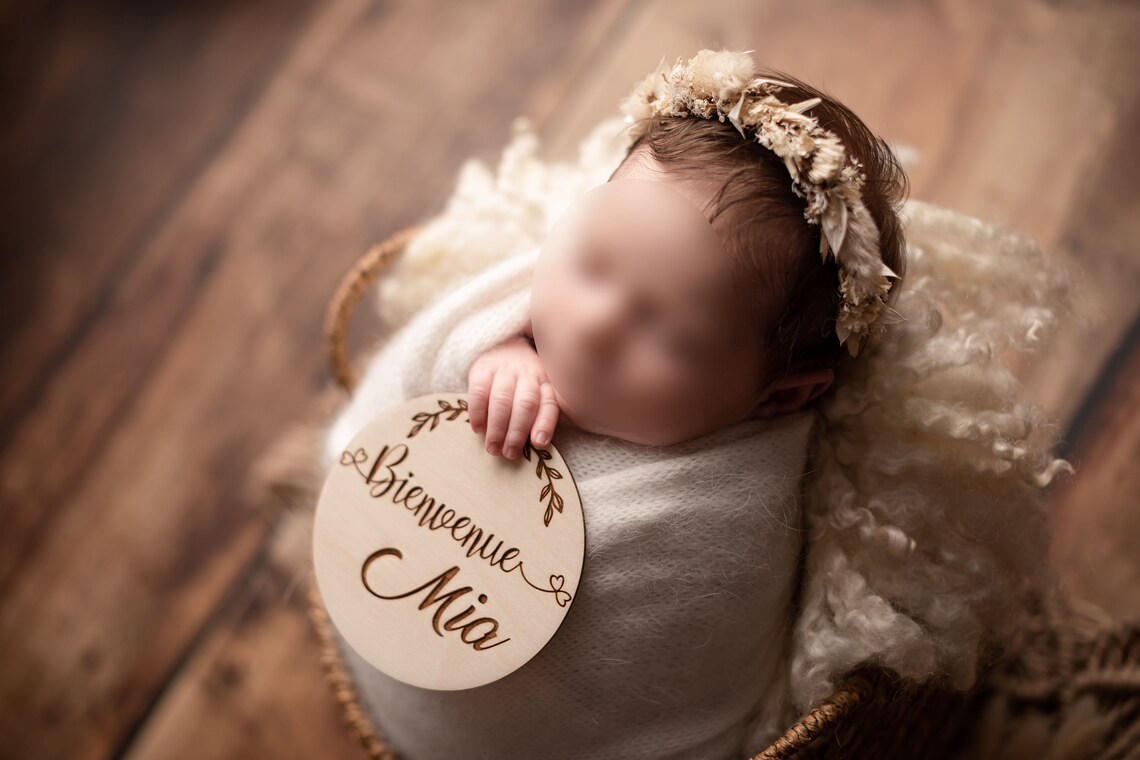Personal isierte Name Baby Geb – Photography Day Bewertung und Preis