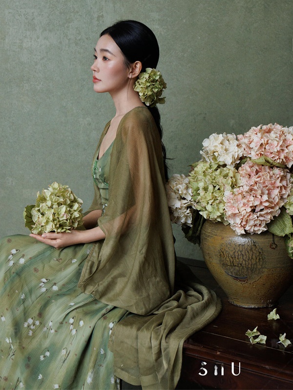 Neues 2026 Frühling Chinesisch – Photography Zen Bewertung und Preis