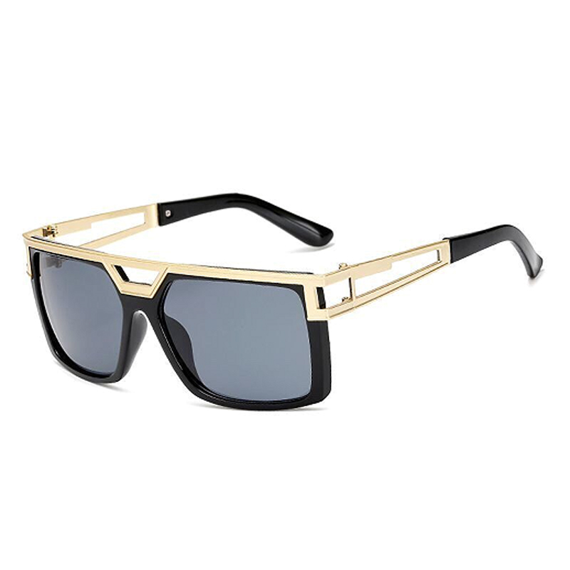 Straßenfotografie-Sonnenbrille – Photography Of A Man Bewertung und Preis