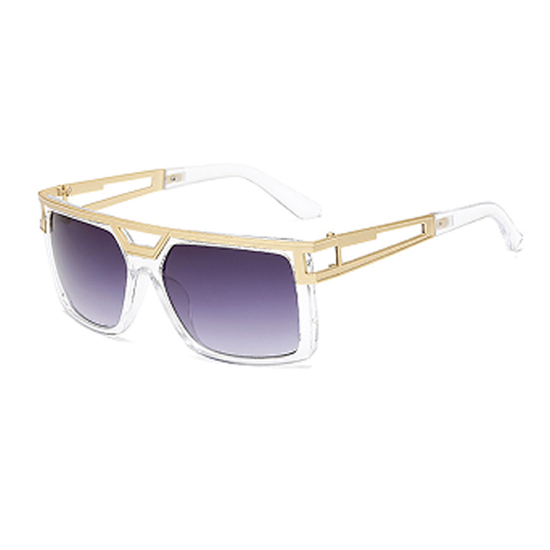 Straßenfotografie-Sonnenbrille – Photography Of A Man Bewertung und Preis