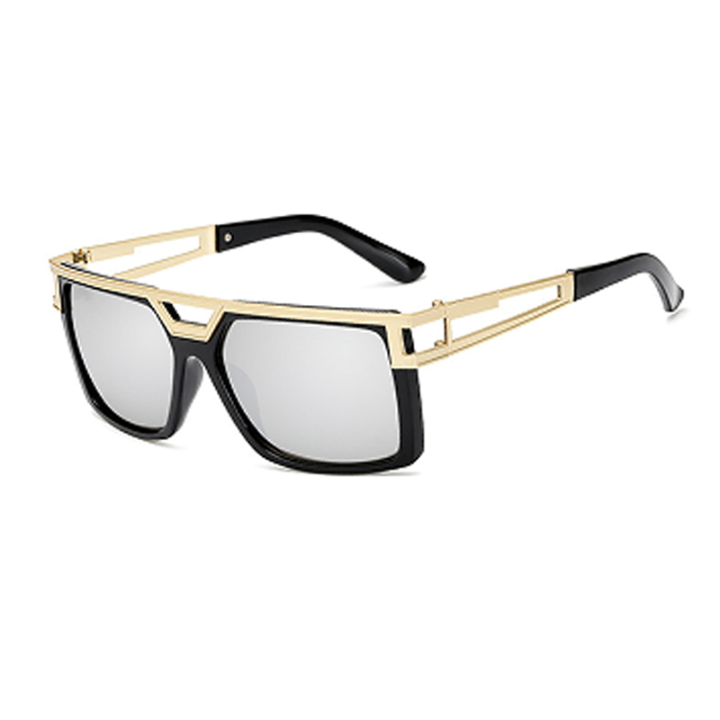 Straßenfotografie-Sonnenbrille – Photography Of A Man Bewertung und Preis