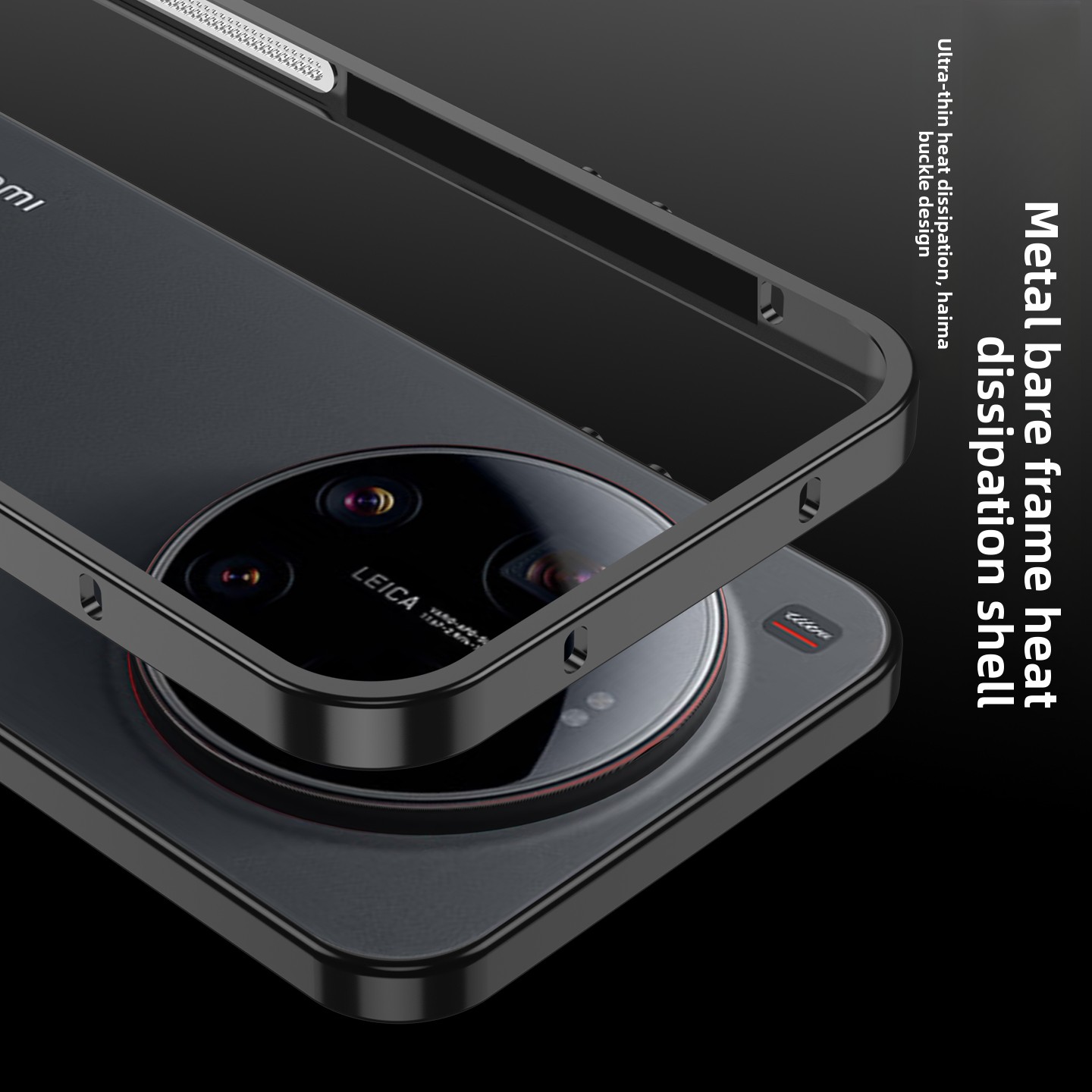 Für Xiaomi 17 Ultra Leica Edit – Photography Kit Xiaomi 17 Ultra Bewertung und Preis