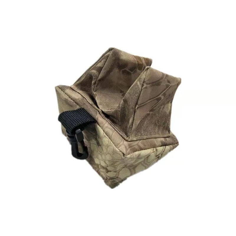 Militärische Tarnung Molle Tas – Photography Magazine Bewertung und Preis