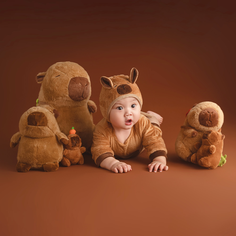 100 Tage Baby-Feier Themen-Fot – Photography Day Bewertung und Preis