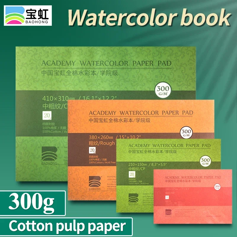 Aquarellpapier-Versiegelungsbl – Photography Book Bewertung und Preis
