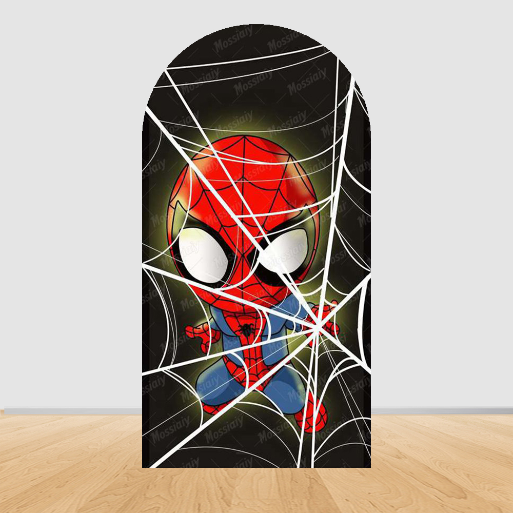 Spider-Man und seine fantastis – Photography Of A Man Bewertung und Preis