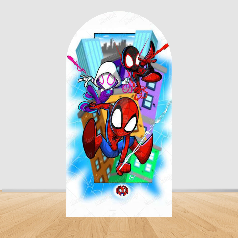 Spider-Man und seine fantastis – Photography Of A Man Bewertung und Preis