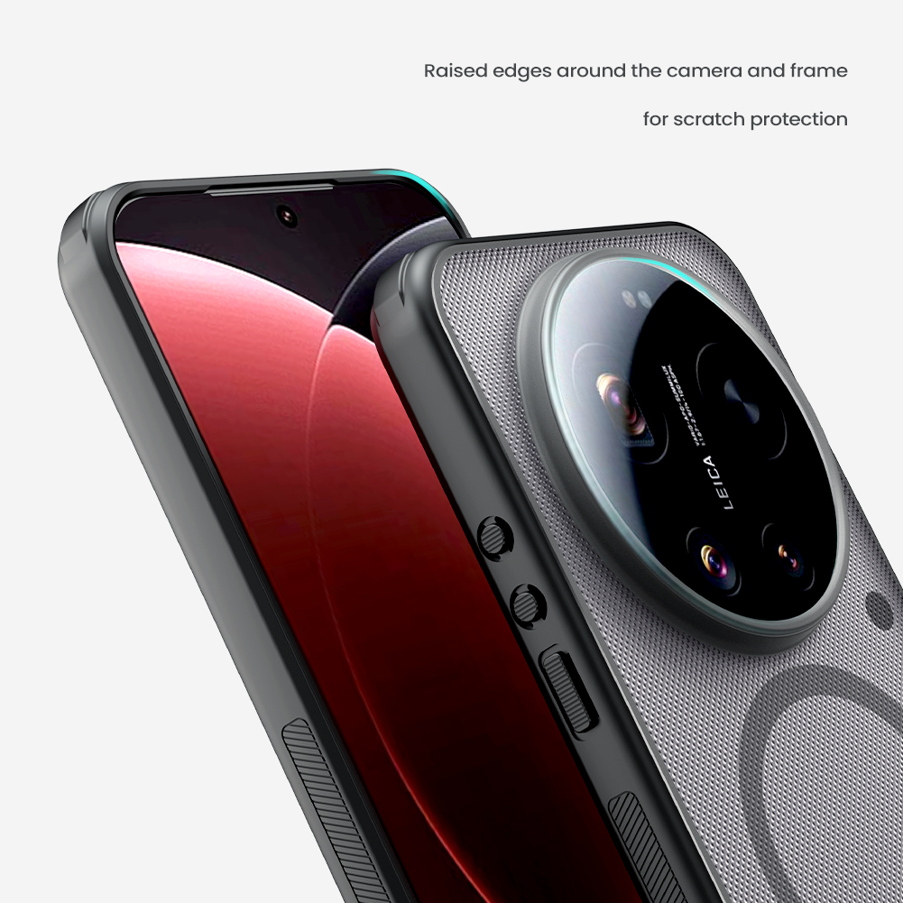 Nillkin Hülle für Xiaomi Mi 17 – Photography Kit Xiaomi 17 Ultra Bewertung und Preis