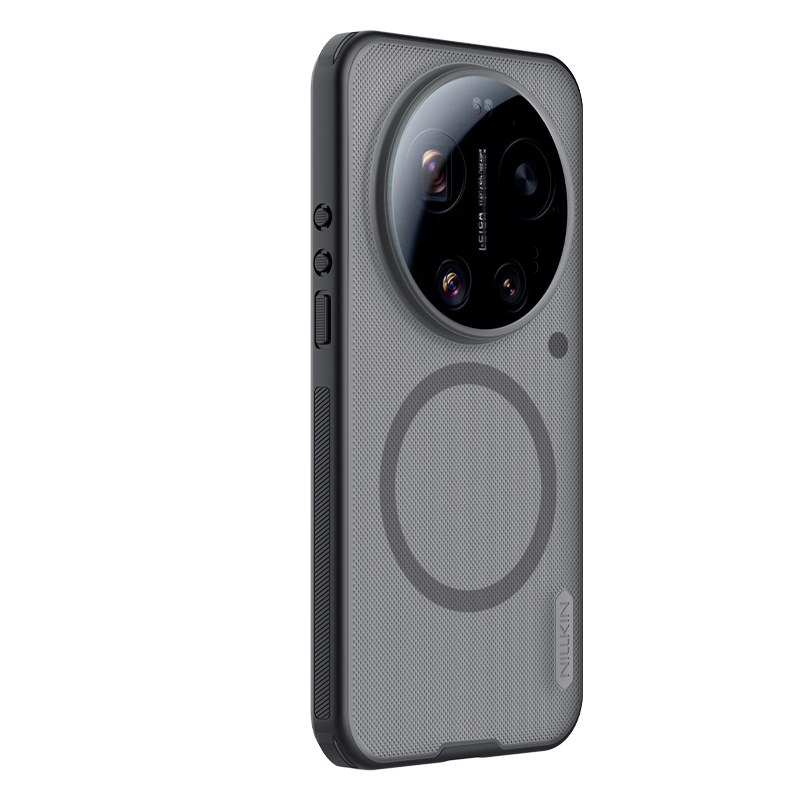 Nillkin Hülle für Xiaomi Mi 17 – Photography Kit Xiaomi 17 Ultra Bewertung und Preis
