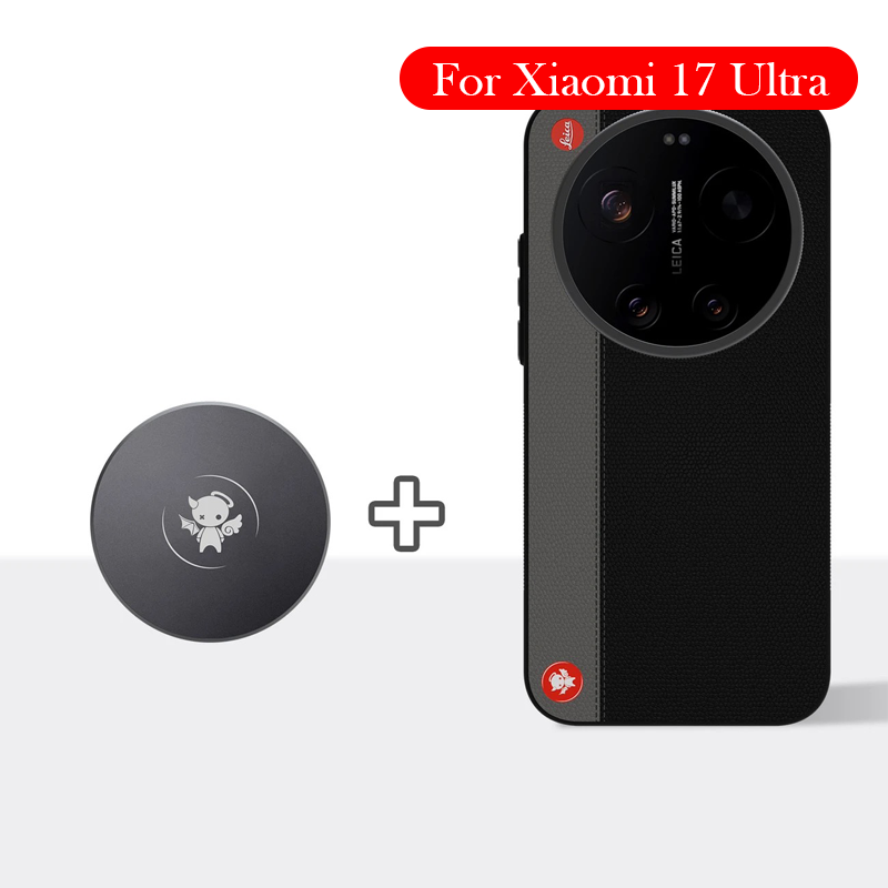 Original Magnetische Hülle für – Photography Kit Xiaomi 17 Ultra Bewertung und Preis