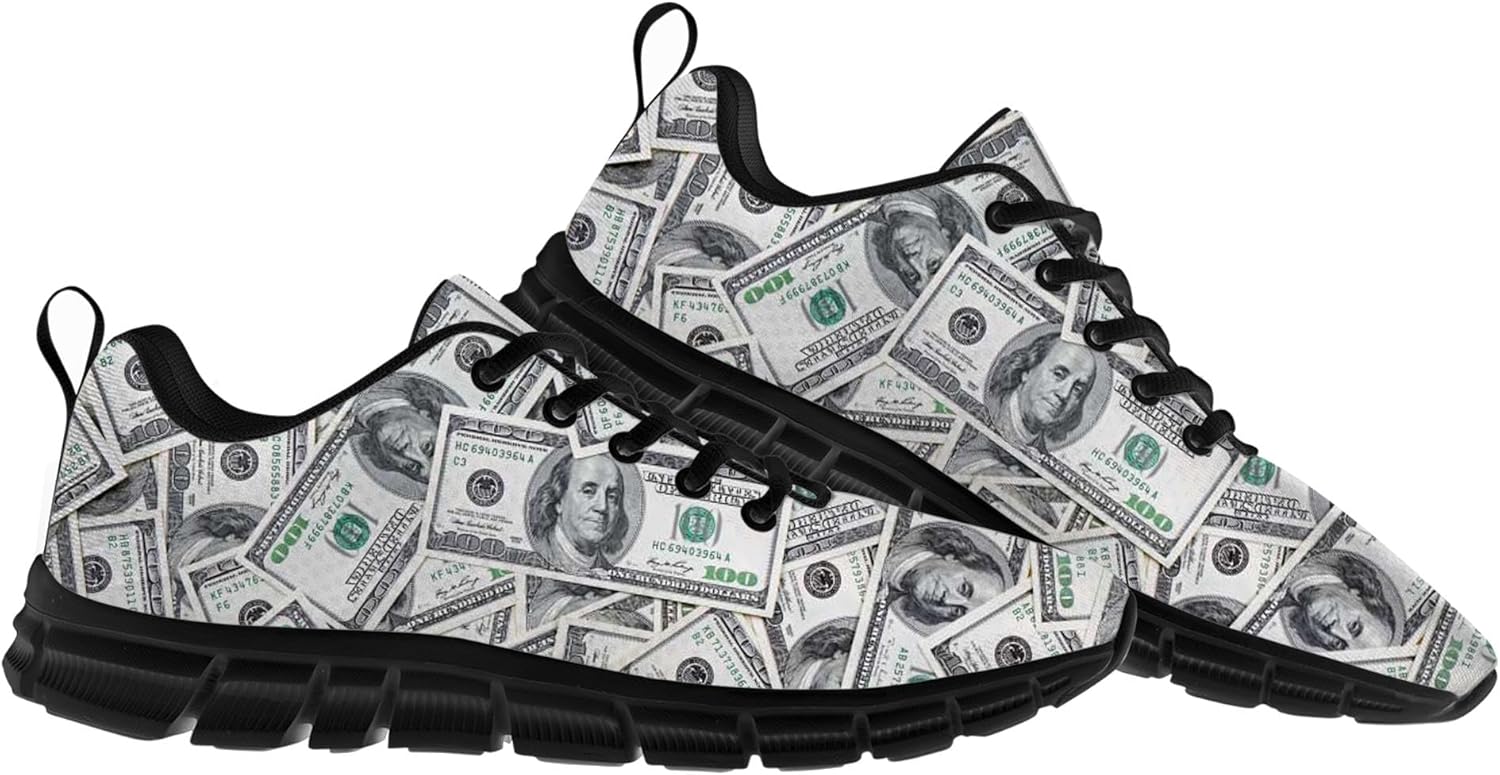 Benutzerdefinierte Sneakers He – Photography Ideas Bewertung und Preis