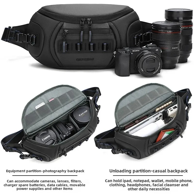Einseitige Kamerataschen für D – Photography Zone System Bewertung und Preis