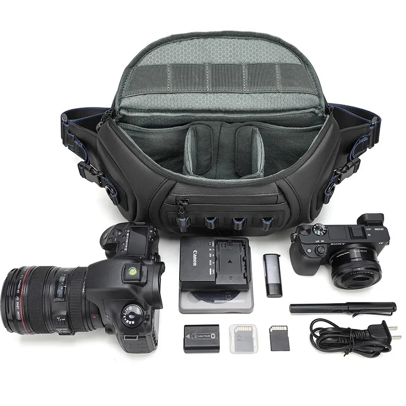 Einseitige Kamerataschen für D – Photography Zone System Bewertung und Preis