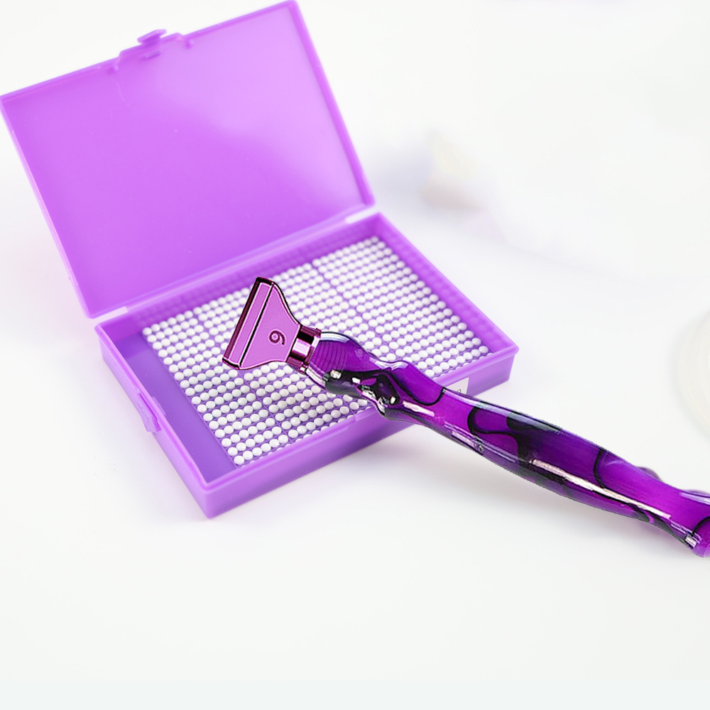 Werkzeugset für Diamantmalerei – Photography Technique Bewertung und Preis