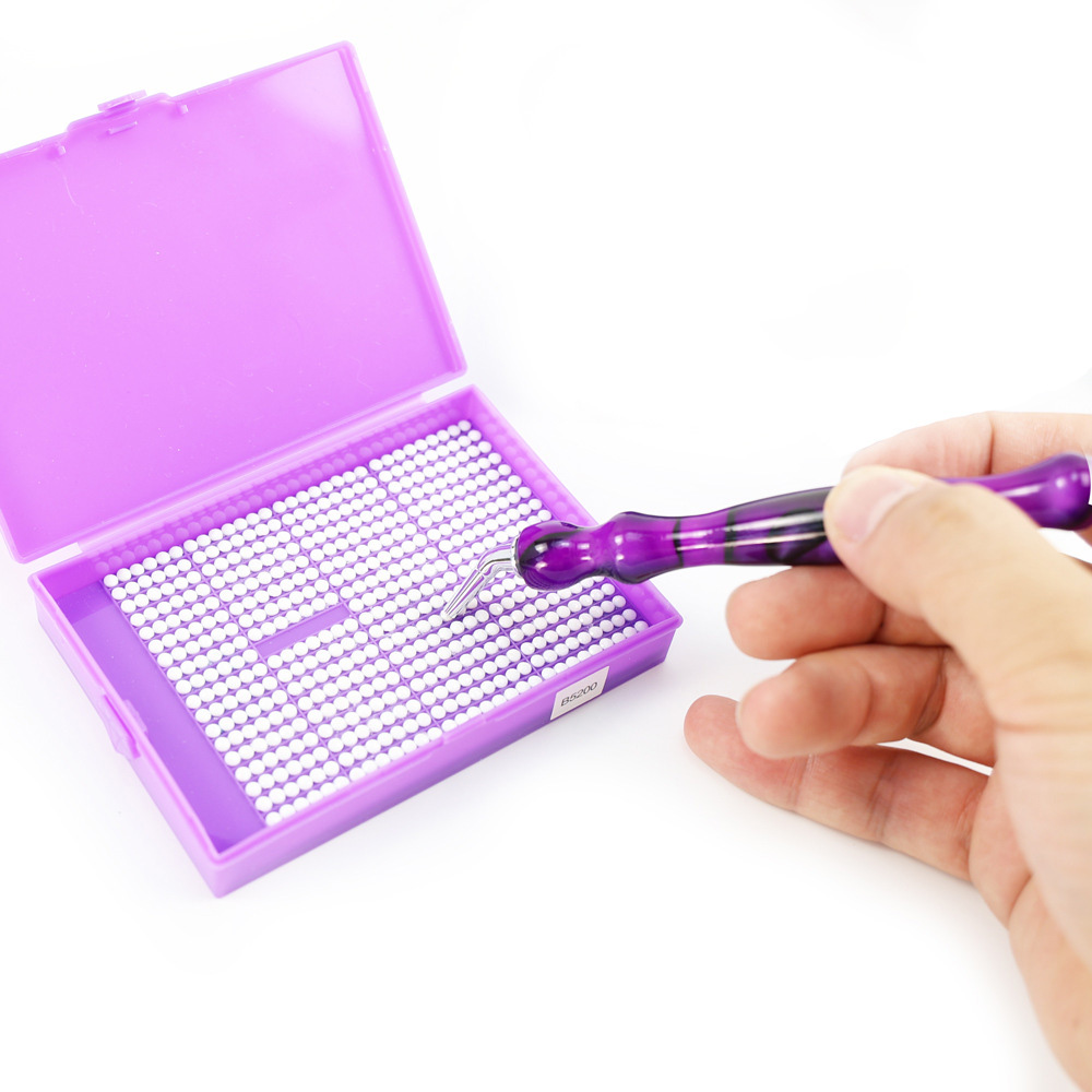 Werkzeugset für Diamantmalerei – Photography Technique Bewertung und Preis