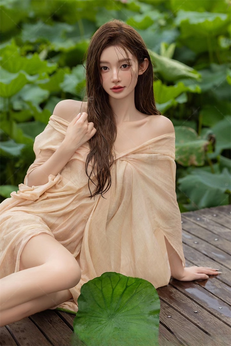 Schickes neues chinesisches Ku – Photography Zen Bewertung und Preis