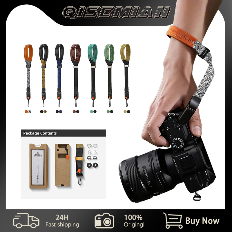 Kamera-Handschlaufe, Verstellb – Photography Zone System Bewertung und Preis