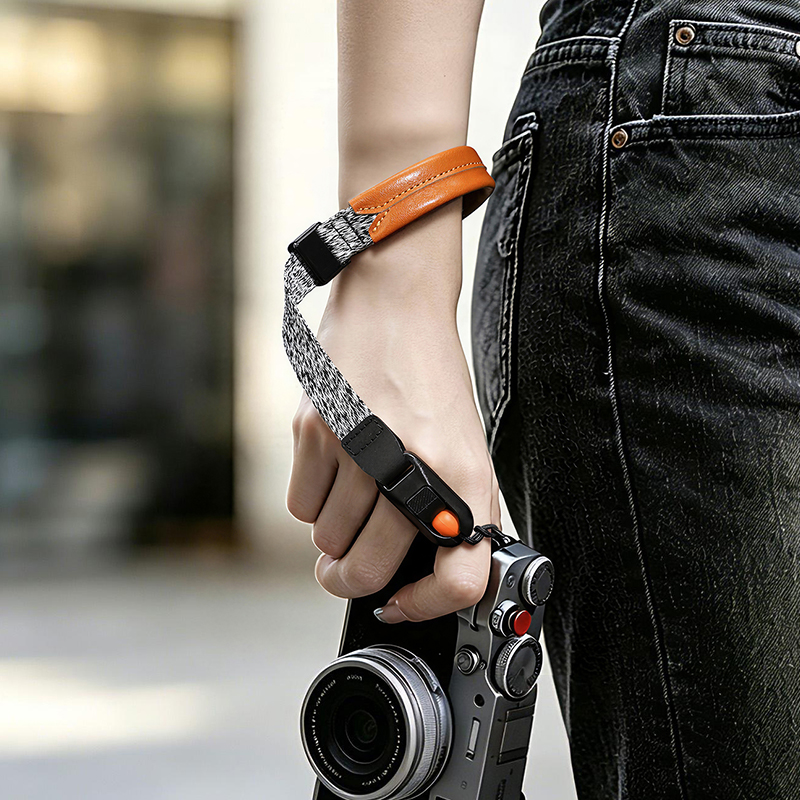 Kamera-Handschlaufe, Verstellb – Photography Zone System Bewertung und Preis