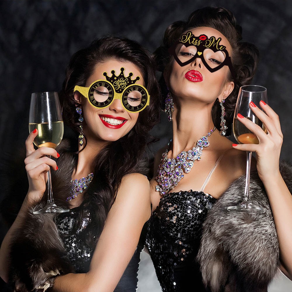 8 Stück 2026 Neujahrsthema Pap – Photography Day Bewertung und Preis
