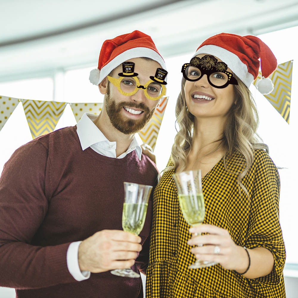 8 Stück 2026 Neujahrsthema Pap – Photography Day Bewertung und Preis