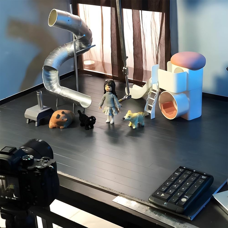 Stop Motion Animation Winder R – Photography Kit Bewertung und Preis
