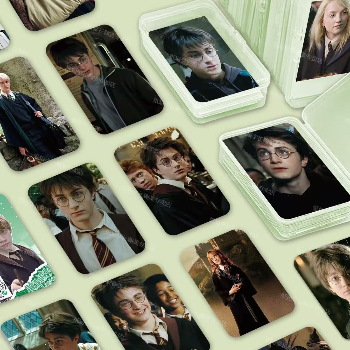 Harry Potter Laser AR Mini-Kar – Photography Ideas Bewertung und Preis