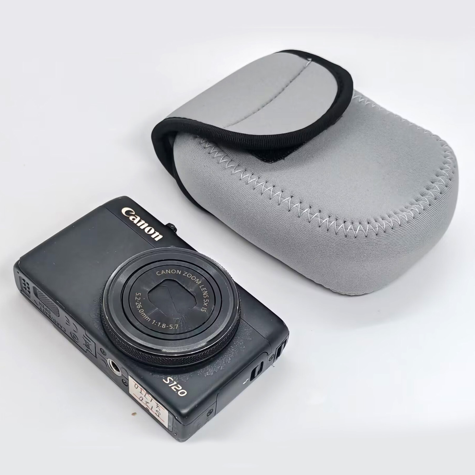 Weiche Kameratasche für Canon  – Photography Zone System Bewertung und Preis