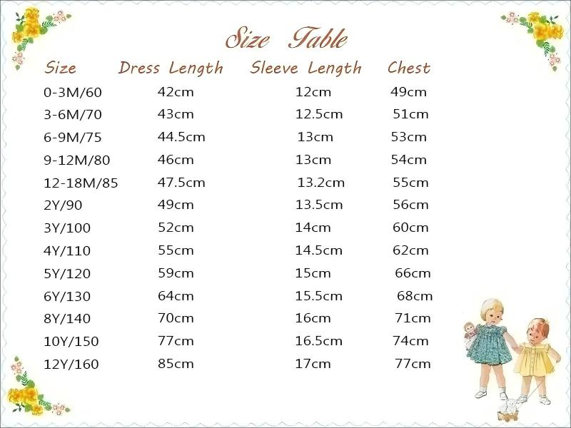0-12 Jahre Baby Mädchen Sommer – Photography Vintage Style Bewertung und Preis