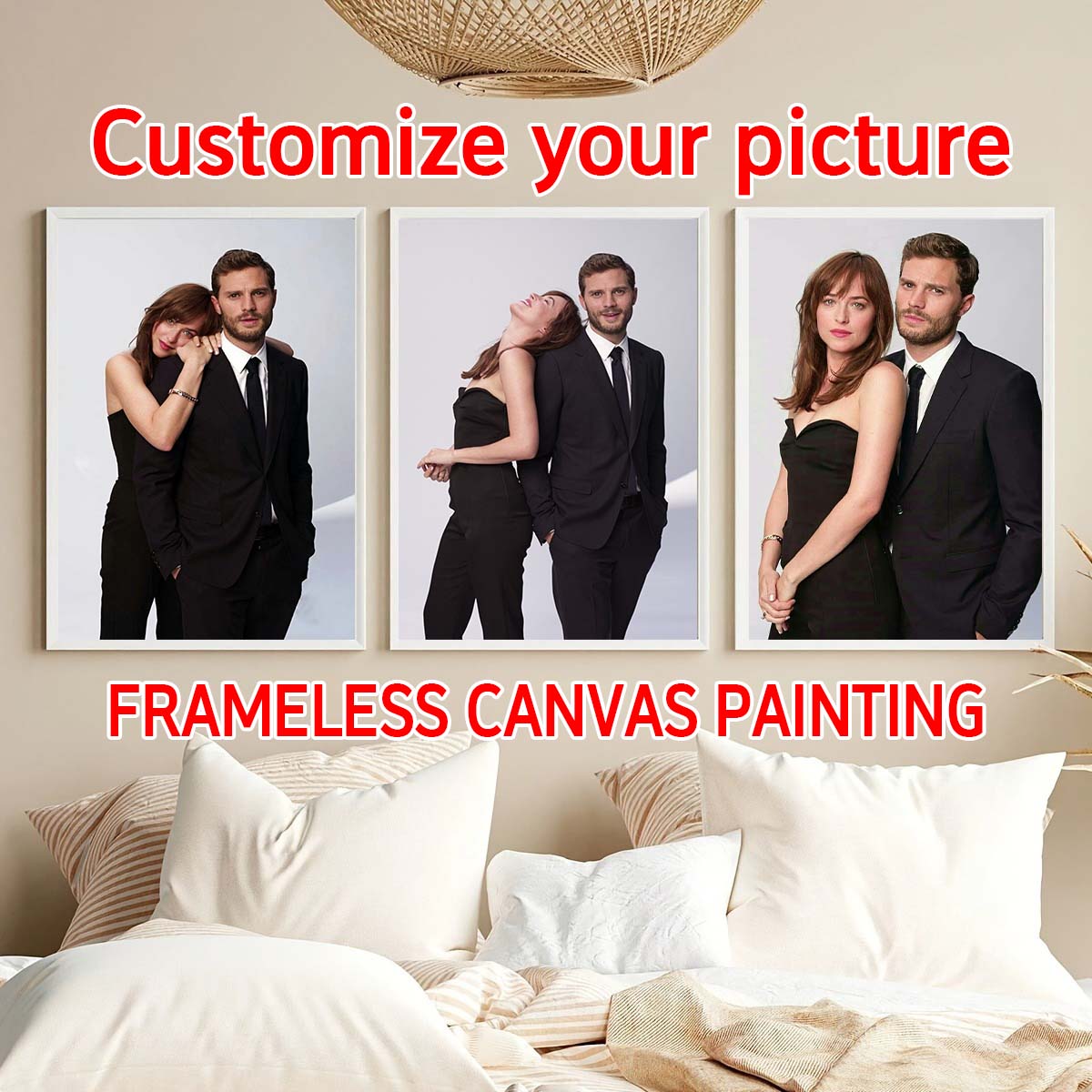 Individuell Bedruckte Leinwand – Photography Ideas Bewertung und Preis