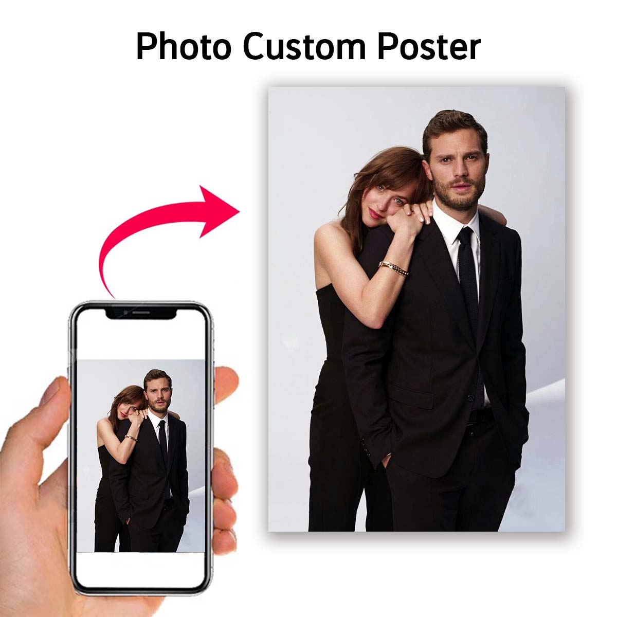 Individuell Bedruckte Leinwand – Photography Ideas Bewertung und Preis