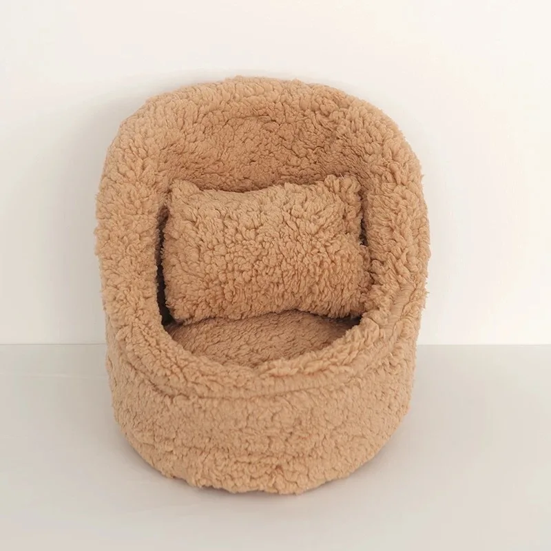 Sofa-Stuhl-Set für Neugeborene – Photography Day Bewertung und Preis