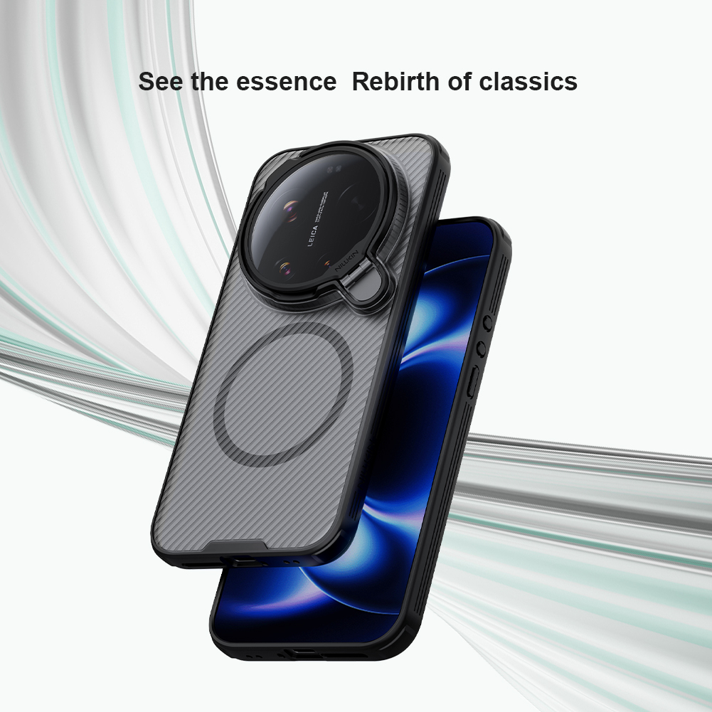 Nillkin für Xiaomi Mi 17 Ultra – Photography Kit Xiaomi 17 Ultra Bewertung und Preis