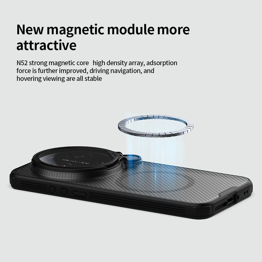 Nillkin für Xiaomi Mi 17 Ultra – Photography Kit Xiaomi 17 Ultra Bewertung und Preis